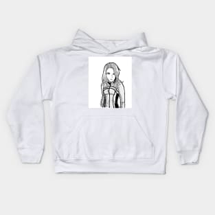 Russian Kara Kids Hoodie